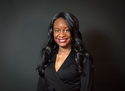 Aqueelah Alford