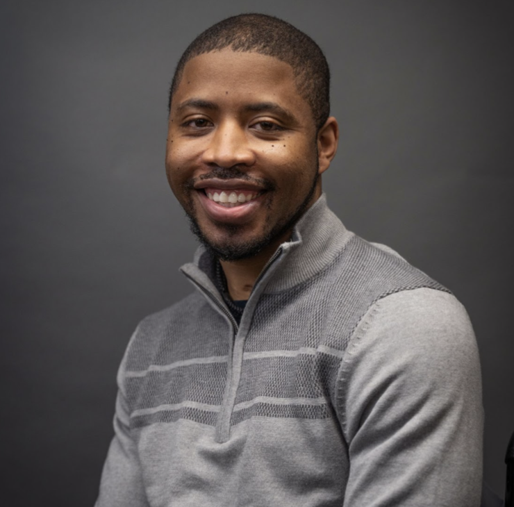 Torrey Joyner