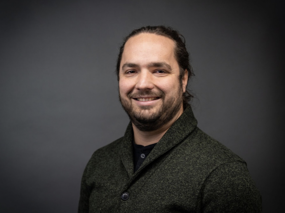 Johnmark Mangiameli