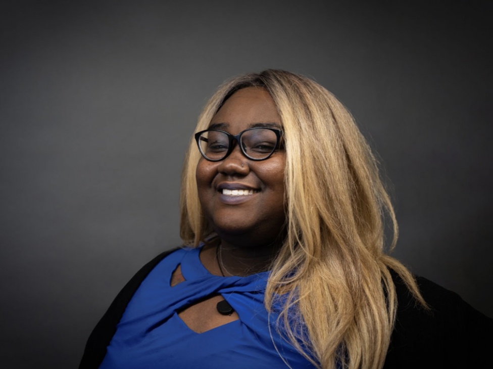 Monique Scott-Megag