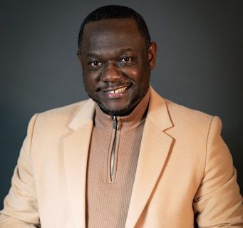 Leonard Tshitenge
